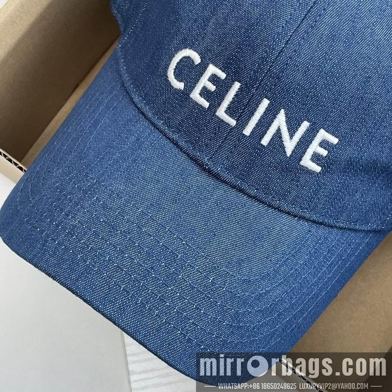 Replica Celine Hat dx129