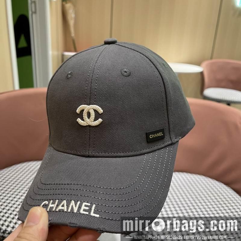 Replica Chanel Hat 072203