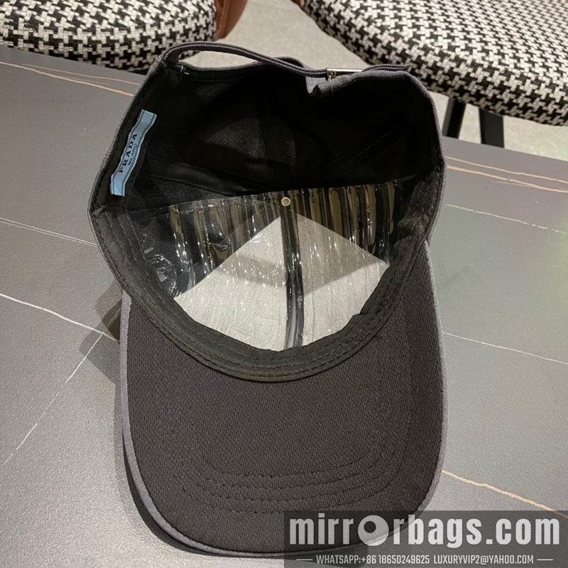 Replica Prada Hat 072802