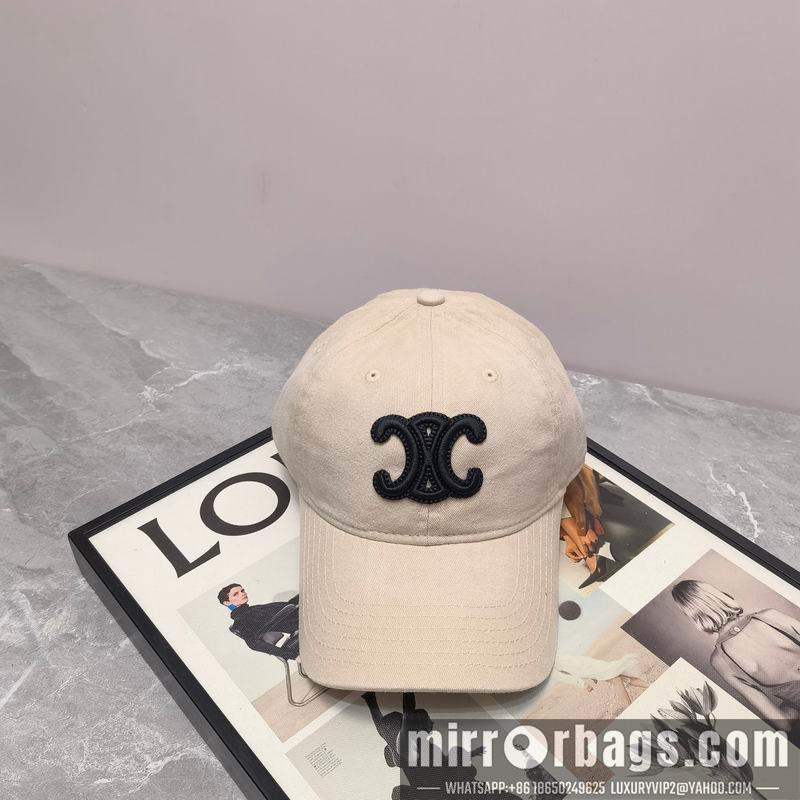 Replica Celine Hat dx36