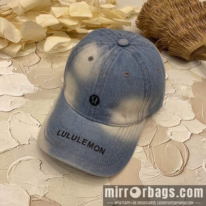Replica Lululemon Hat dx07