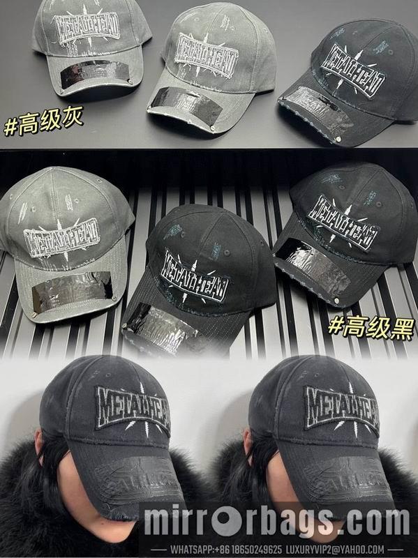 Replica Balenciaga Hat dx01