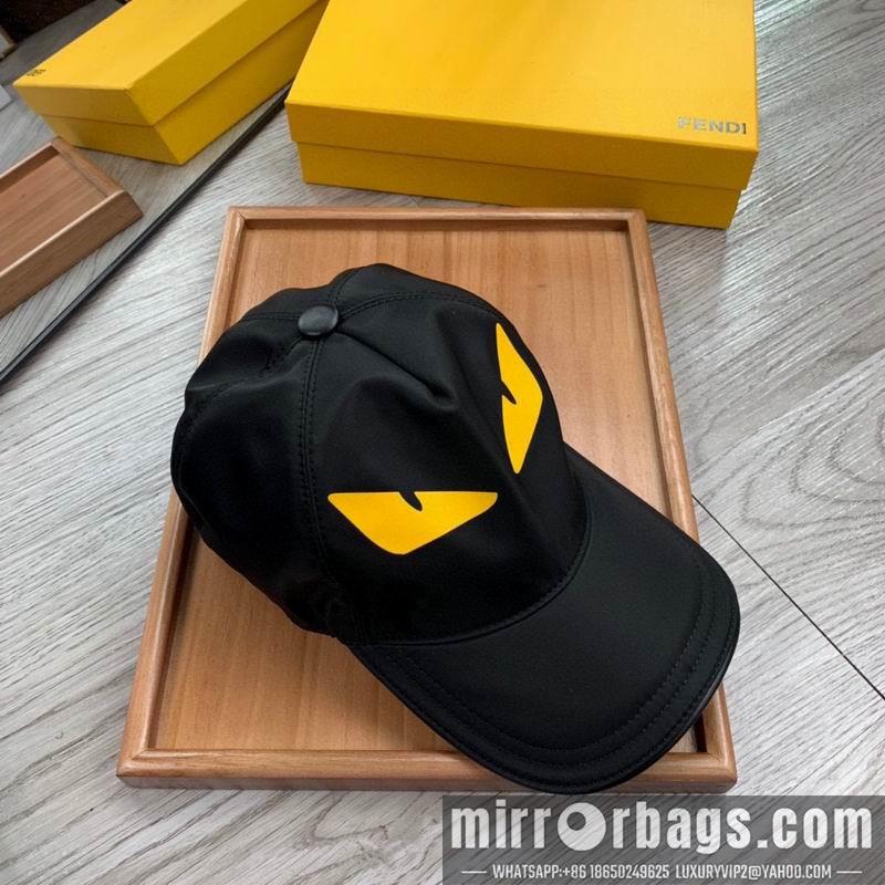Replica Fendi Hat dx96