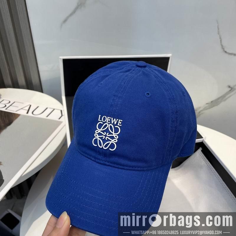 Replica Loewe Hat dx49