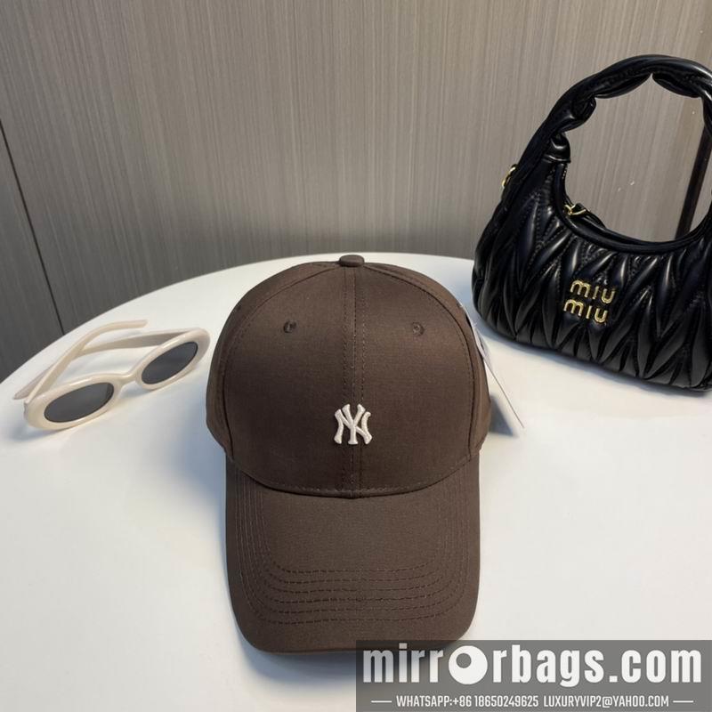 Replica MLB NY Hat 090601