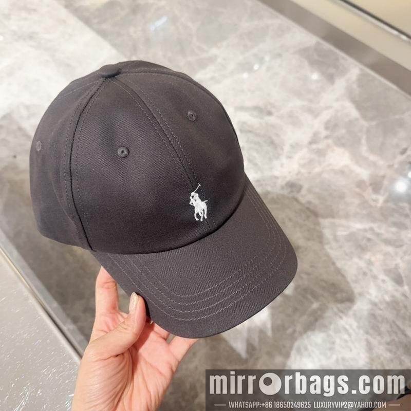 Replica Polo Hat 050702