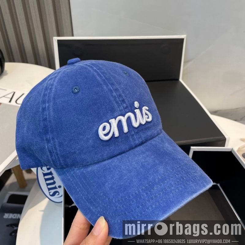 Replica Emis Hat dx10