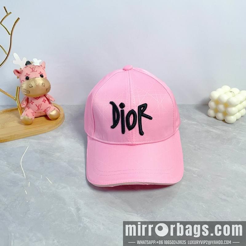 Replica Dior Hat dx54