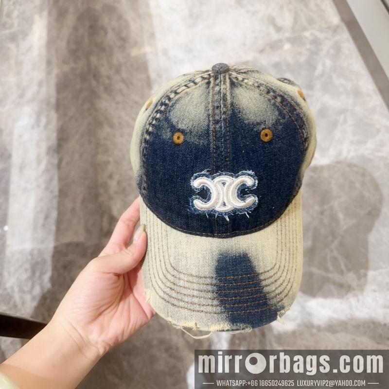 Replica Celine Hat 090604