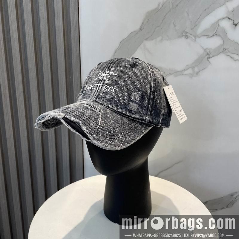 Replica Arcteryx Hat dx18