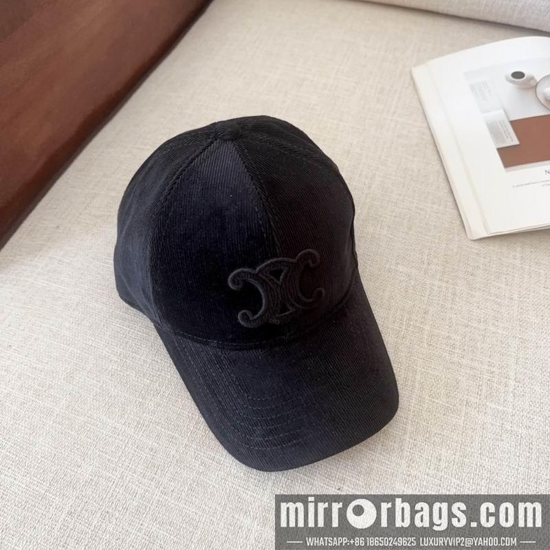 Replica Celine Hat dx116
