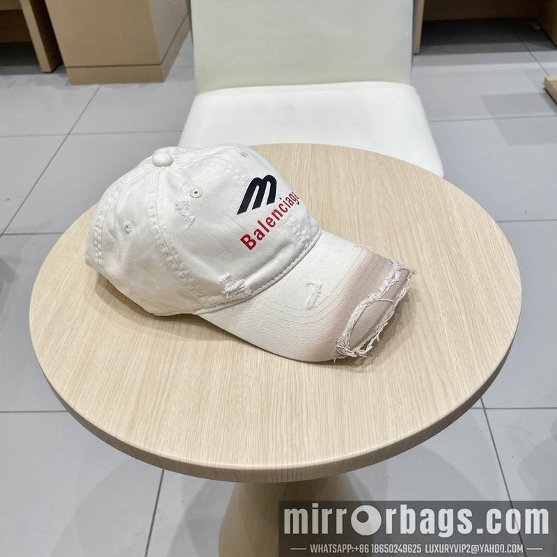 Replica Balenciaga Hat 041402