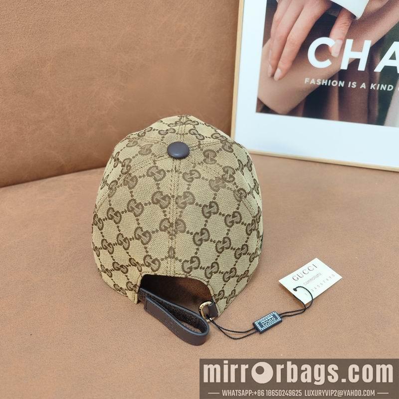 Replica Gucci Hat dx127