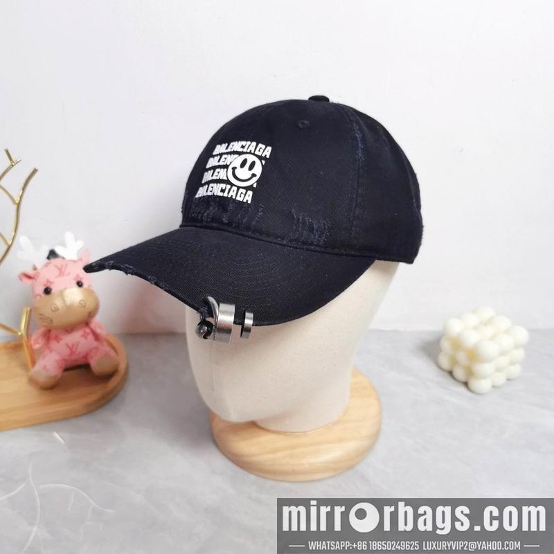 Replica Balenciaga Hat dx18
