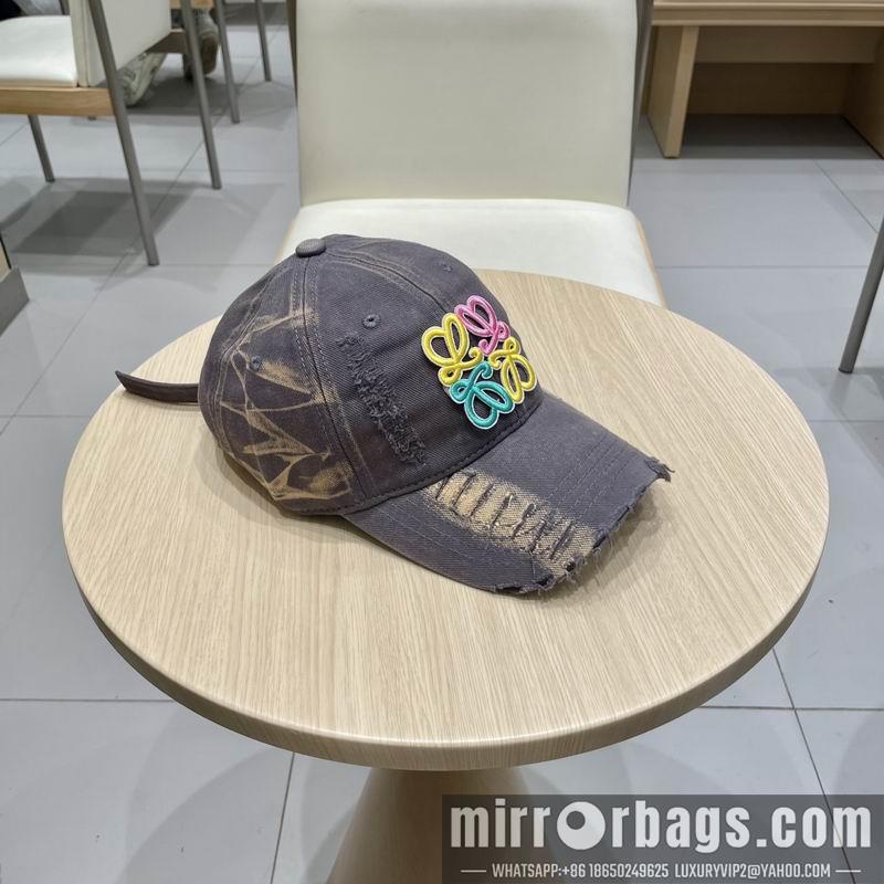 Replica Loewe Hat 030751