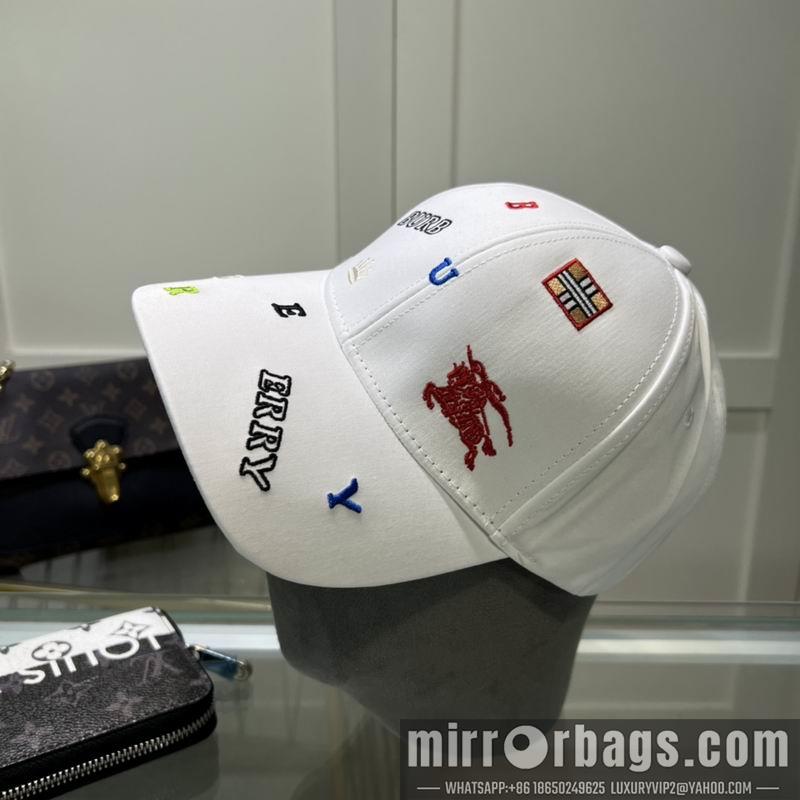 Replica Burberry Hat 050706