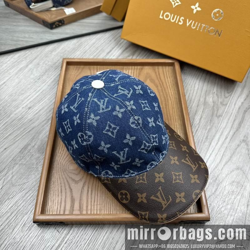 Replica LV Hat 071206