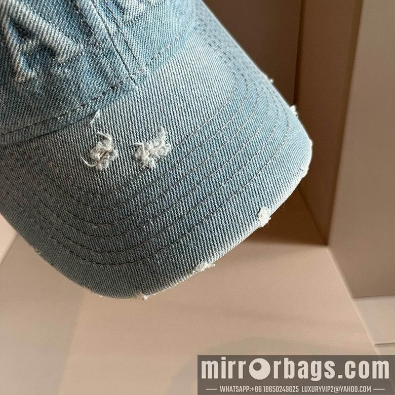 Replica Prada Hat dx10