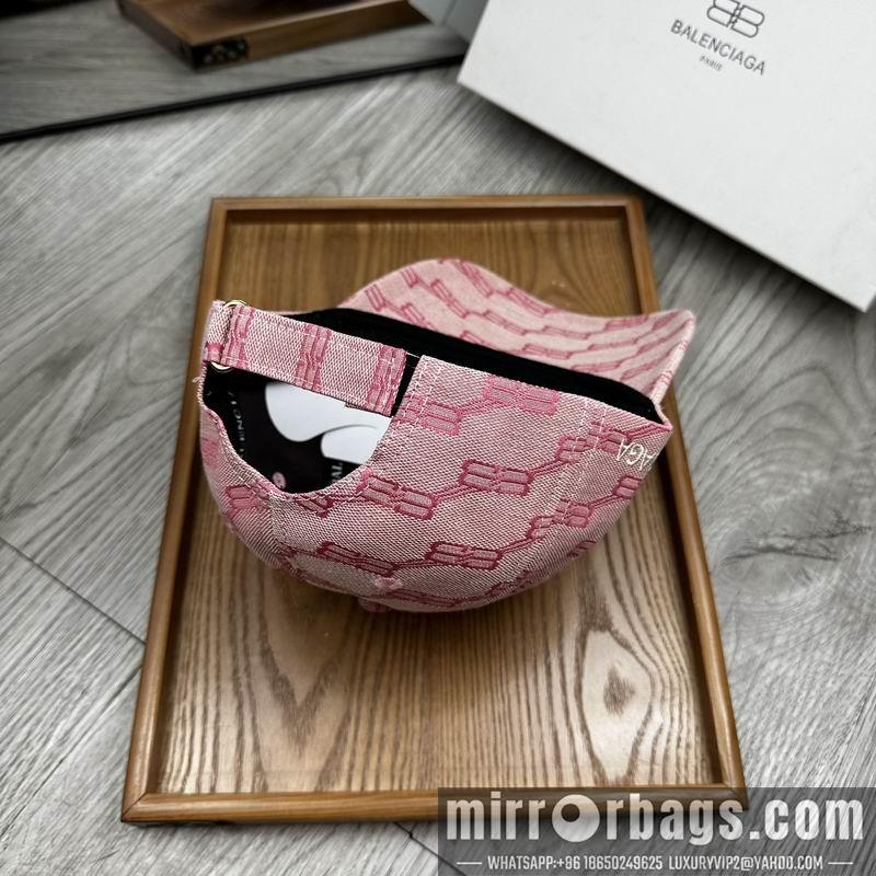 Replica Balenciaga Hat 042707