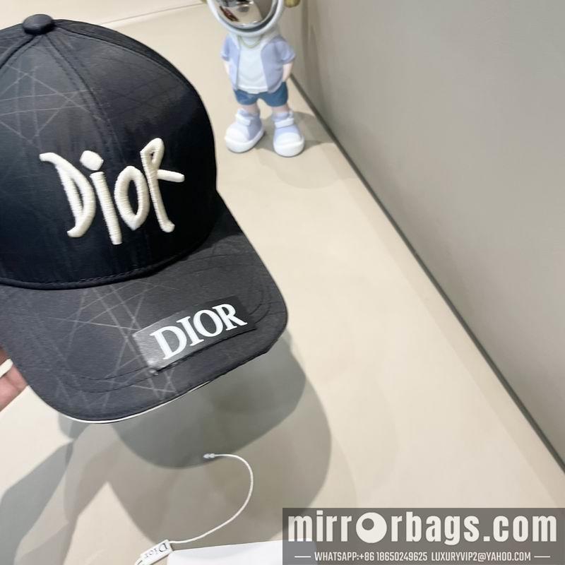 Replica Dior Hat 072801