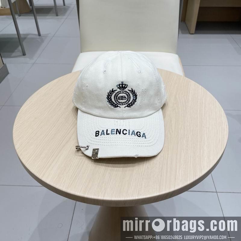 Replica Balenciaga Hat 032001