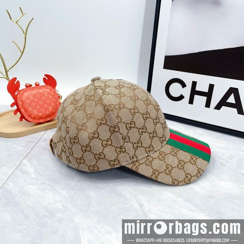 Replica Gucci Hat dx09