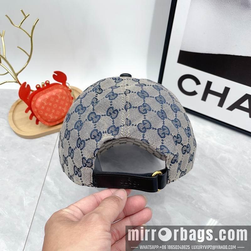 Replica Gucci Hat dx12