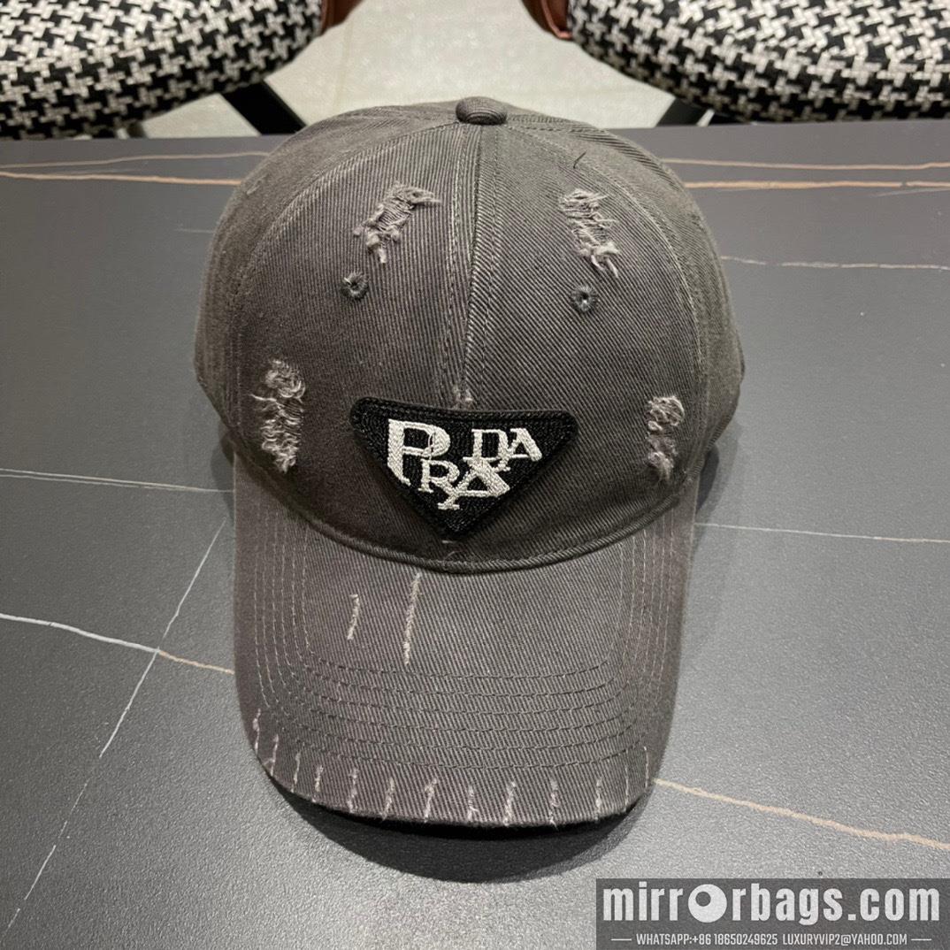 Replica Prada Hat 080201
