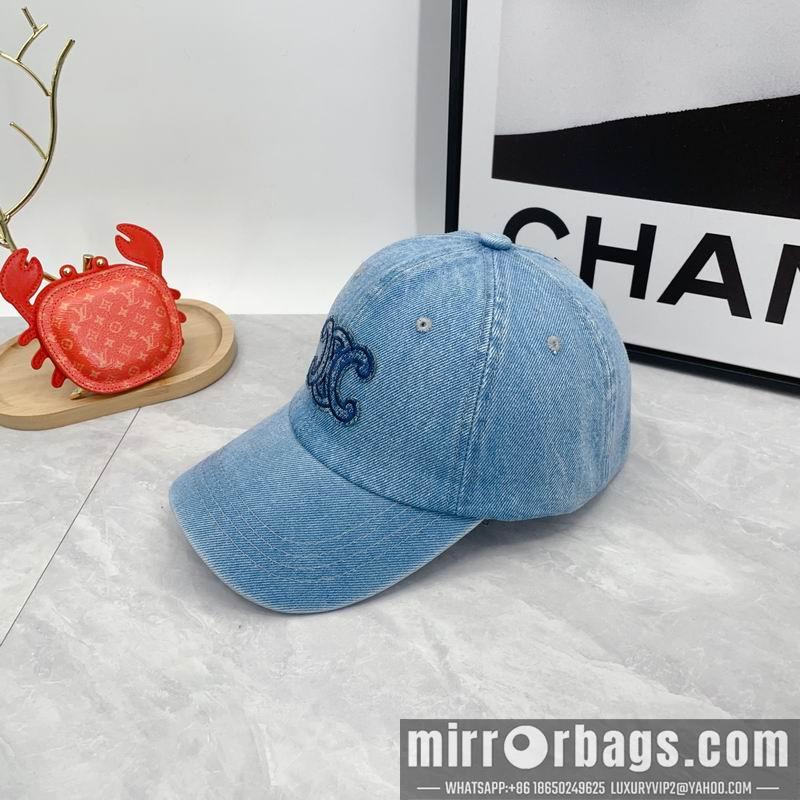 Replica Celine Hat dx01