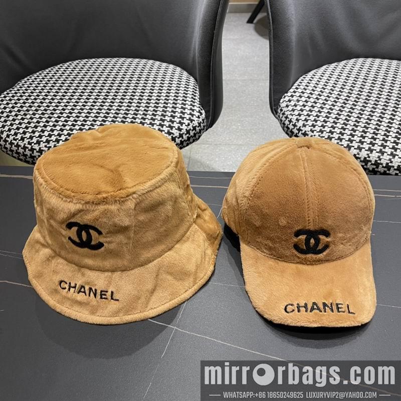Replica Chanel Hat 102804