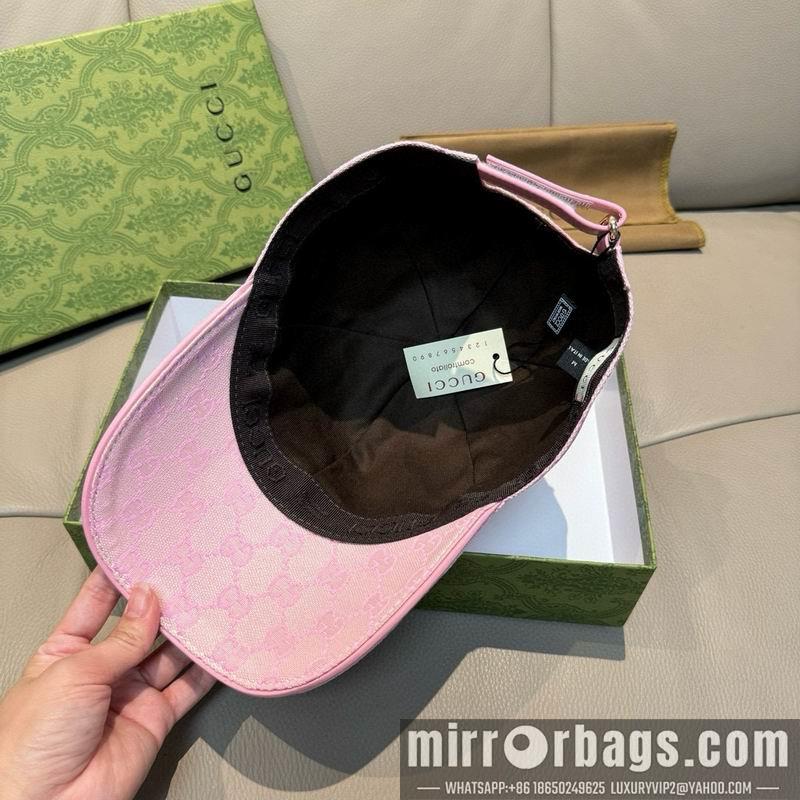 Replica Gucci Hat dx30