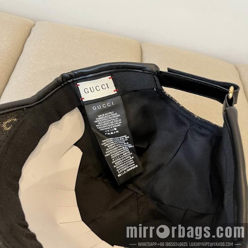 Replica Gucci Hat dx40