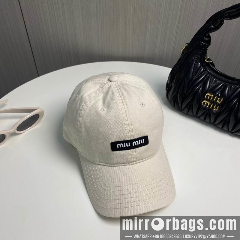 Replica Miumiu Hat 030966