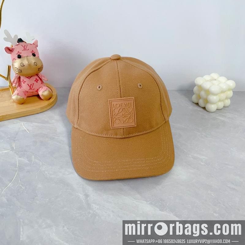 Replica Loewe Hat dx20