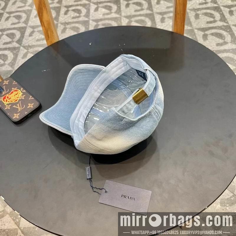 Replica Prada Hat 041401
