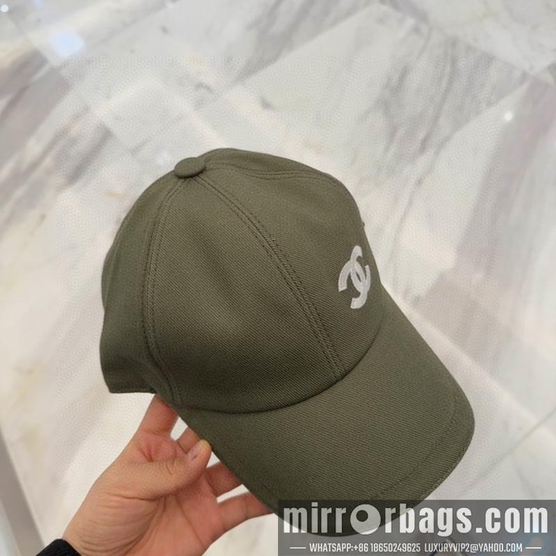 Replica Chanel Hat dx44