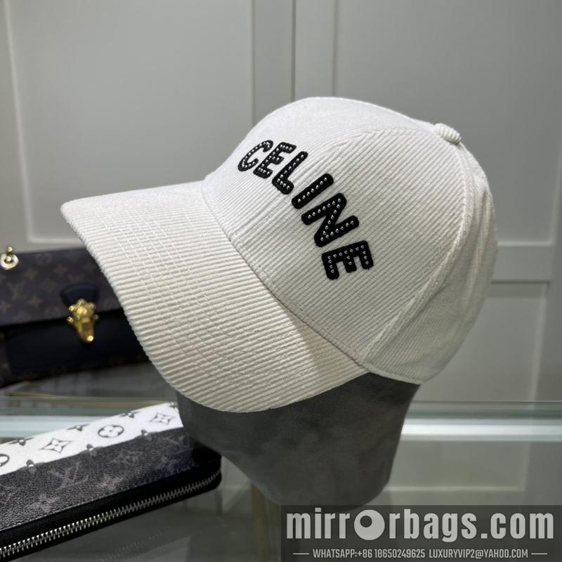 Replica Celine Hat dx117