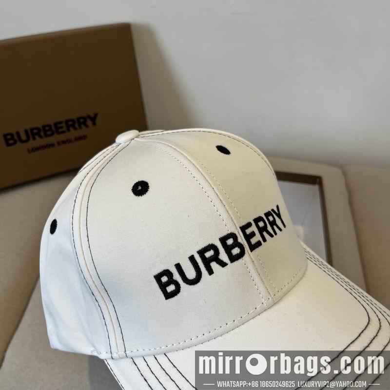 Replica Burberry Hat dx24