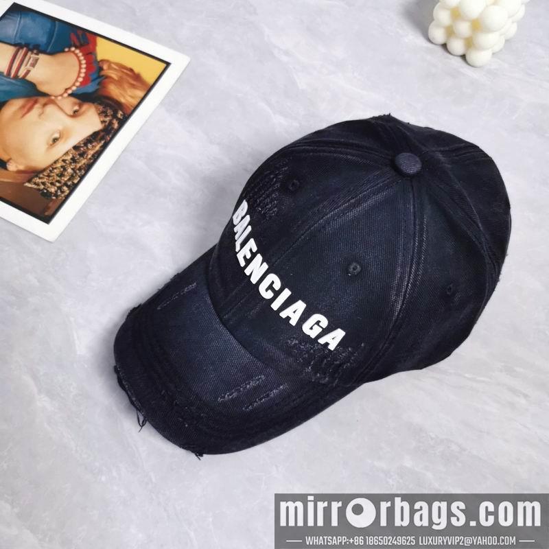 Replica Balenciaga Hat dx34