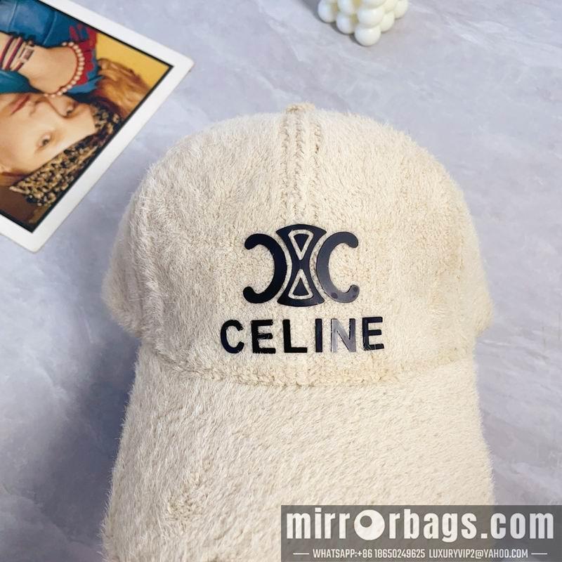 Replica Celine Hat dx70