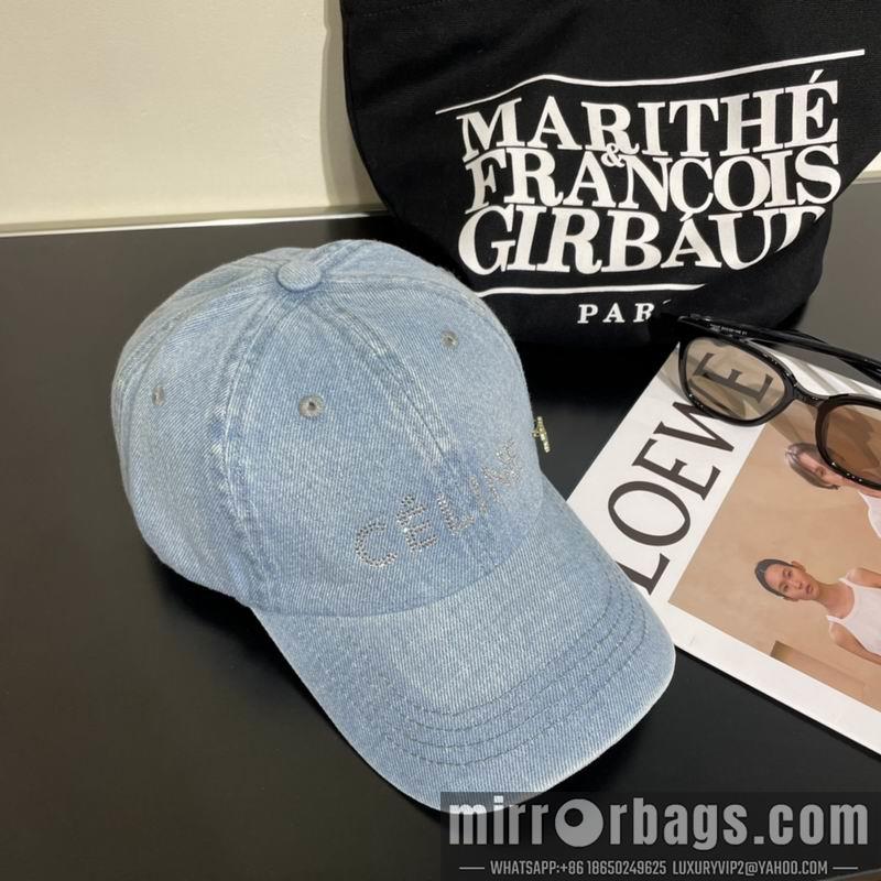 Replica Celine Hat 083005
