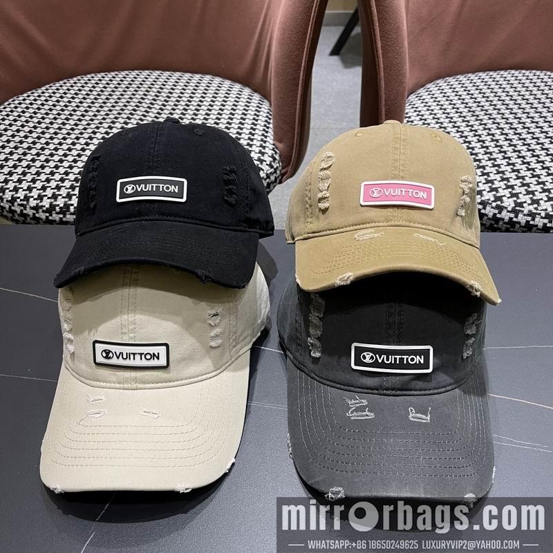 Replica LV Hat 020801