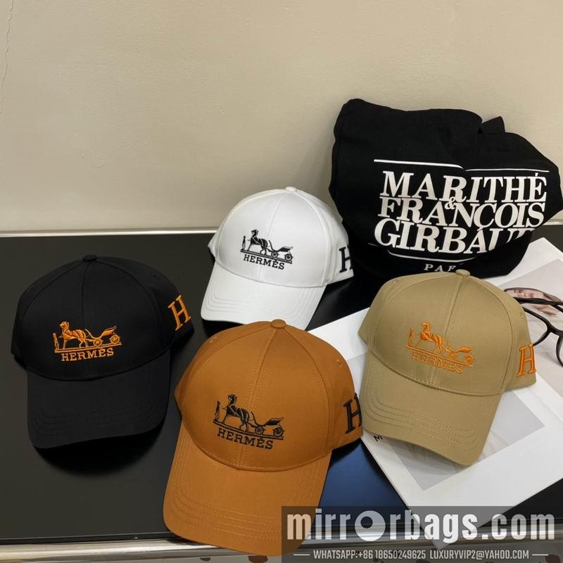 Replica Hermes Hat dx10