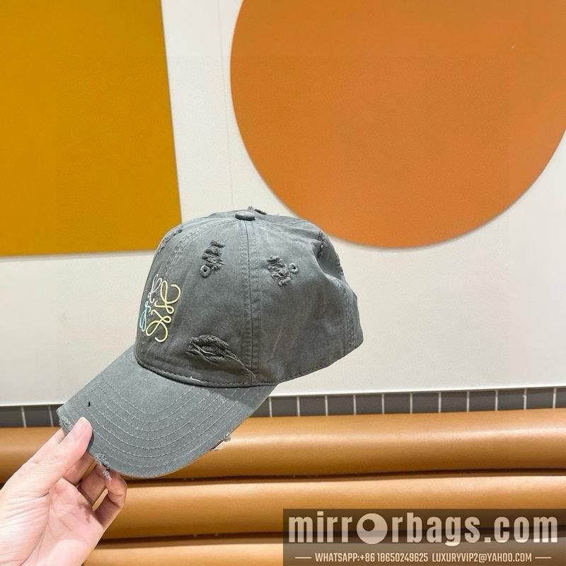 Replica Loewe Hat 021101