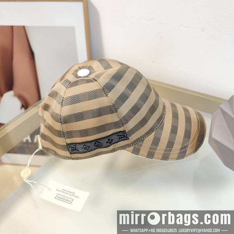 Replica LV Hat dx117