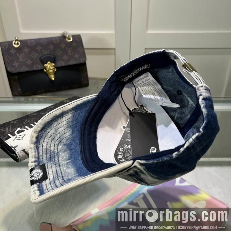 Replica Chrome Hearts Hat dx21