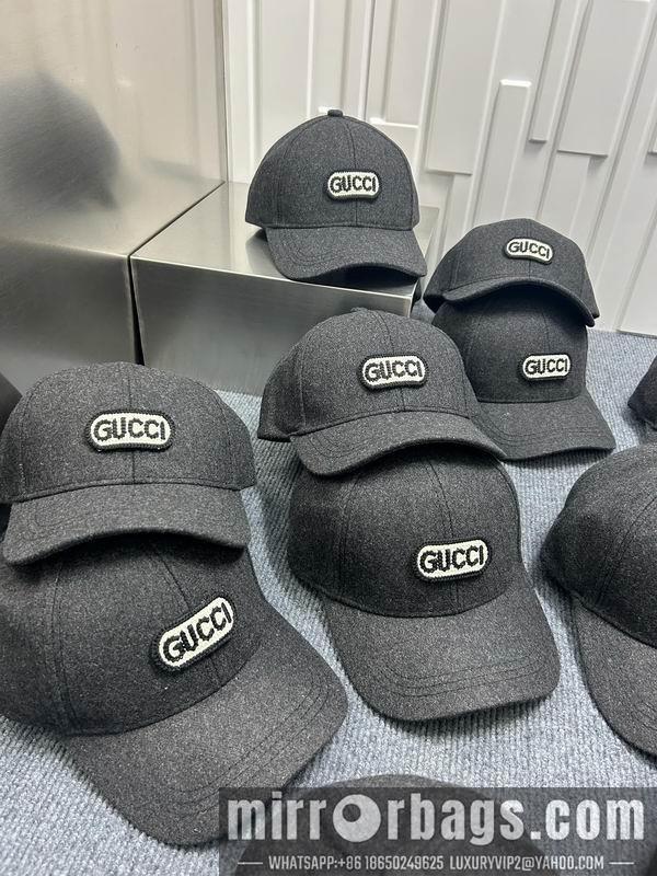 Replica Gucci Hat dx19