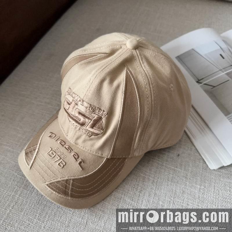 Replica Diesel Hat dx16