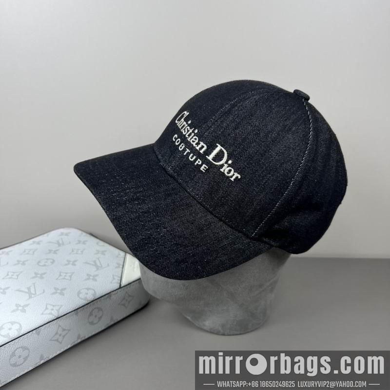 Replica Dior Hat dx05