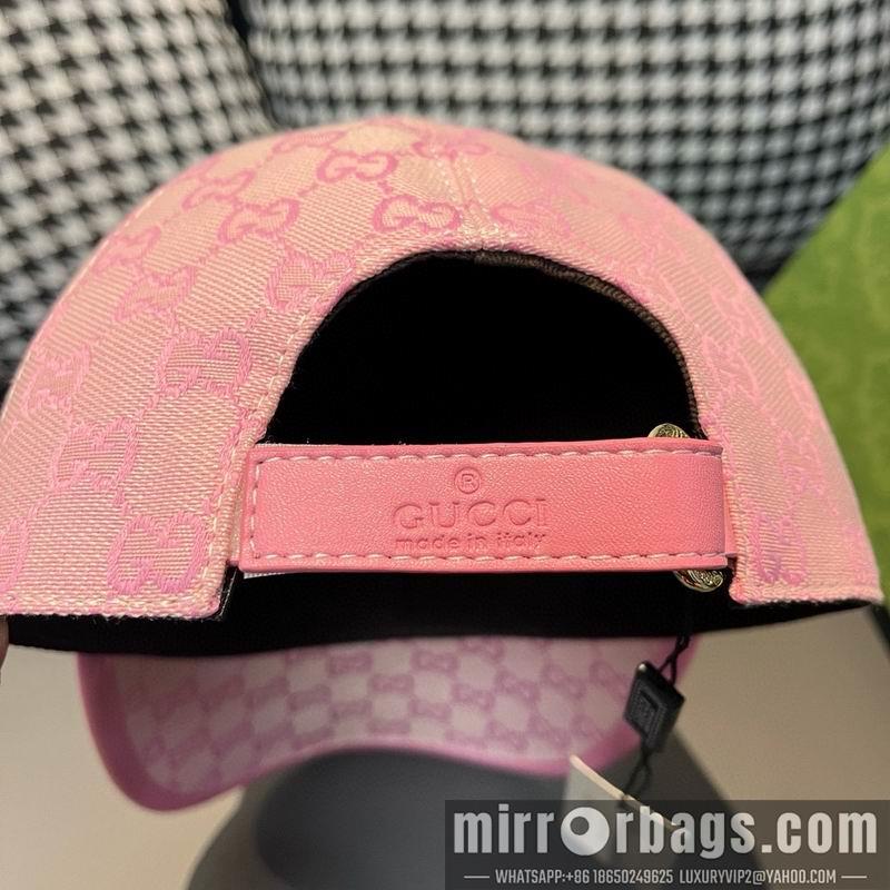 Replica Gucci Hat dx143